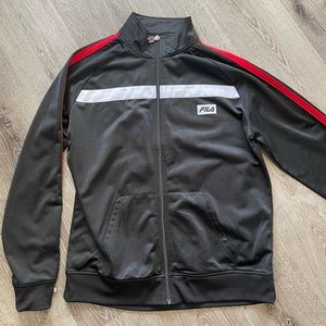 Fila sweater